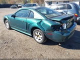 Ford Mustang 1FAFP404XYF117552 снимка
