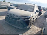 Toyota Corolla Cross Hybrid Se 7MUFBABG8RV038600 photo