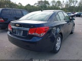 Chevrolet Cruze 1Lt Auto 1G1PC5SB3E7382923 снимка