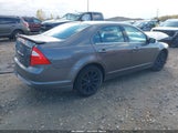 Ford Fusion Se 3FAHP0HAXBR221447 снимка