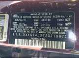 Kia Optima Lx 5XXGT4L37JG210971 снимка