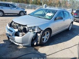 Chevrolet Malibu Ls 1G1ZB5E04CF272567 снимка