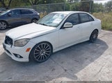 Mercedes-Benz C 300 Luxury 4Matic/Sport 4Matic WDDGF81X29R053319 снимка