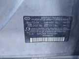 Hyundai Sonata Se 5NPE24AF7FH001264 снимка