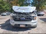Ford F-150 Xlt 1FTFW1E59NFC28313 снимка