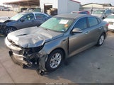 Kia Optima Lx 5XXGT4L30JG236294 снимка