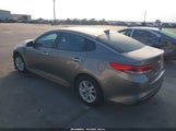 Kia Optima Lx 5XXGT4L30JG236294 снимка