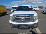Ford F-150 Xlt 1FTFW1EF3EKG25421 снимка