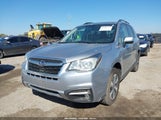 Subaru Forester 2.5I Limited JF2SJAJC7HH414332 снимка