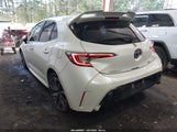 Toyota Corolla Xse JTNK4RBE0K3012740 photo