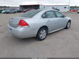 Chevrolet Impala Ls 2G1WB57K491275647 снимка