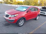 Kia Sportage Lx KNDPBCA26D7371493 снимка