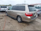 Honda Odyssey Ex-L 5FNRL38797B127701 снимка