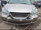 Honda Odyssey Ex-L 5FNRL38797B127701 снимка