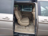 Honda Odyssey Ex-L 5FNRL38797B127701 снимка