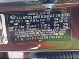 Kia Sorento Lx 5XYKT3A19BG061871 снимка