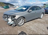 Chevrolet Malibu 1Lt 1G1ZE5ST7HF194962 снимка