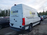 Mercedes-Benz Sprinter  Standard Roof V6 W1Y4EBHY0MT057808 снимка