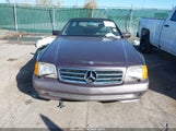 Mercedes-Benz 500 Sl WDBFA66E2MF034228 снимка