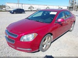 Chevrolet Malibu 1Lt 1G1ZC5E06CF243844 снимка