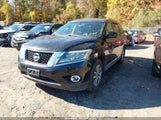 Nissan Pathfinder Sl 5N1AR2MM0EC608962 снимка