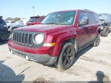 Jeep Patriot Altitude Edition 1C4NJPBA9FD264031 снимка