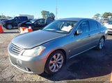 Infiniti M35 JNKAY01E37M304979 снимка