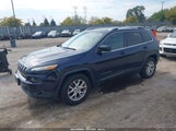 Jeep Cherokee Latitude 1C4PJMCS9EW140052 снимка