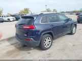 Jeep Cherokee Latitude 1C4PJMCS9EW140052 снимка
