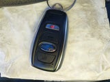 Subaru Crosstrek Premium JF2GUADC0R8237827 снимка