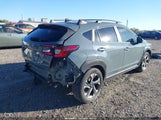 Subaru Crosstrek Premium JF2GUADC0R8237827 снимка