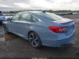 Honda Accord Sport 1HGCV1F39MA100458 снимка