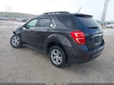 Chevrolet Equinox Lt 2GNALCEK5G6310614 снимка