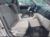 Toyota Highlander Base V6 5TDBK3EHXCS114298 fotografie