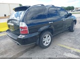 Acura Mdx 2HNYD18966H505653 снимка