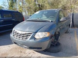 Chrysler Town & Country Lx 2A4GP44R87R167792 photo