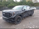 GMC Sierra  4Wd Short Box Elevation With 3Sb/4Wd Standard Box Elevation 1GTUUCEDXPZ298260 photo