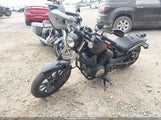 Yamaha Xvs950 Cud JYAVN05E1RA016738 снимка