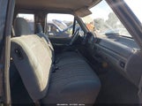 Ford F150 1FTEX15YXPKB89227 снимка