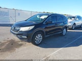 Honda Cr-V Ex-L 2HKRM3H78GH517378 снимка
