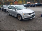 Volkswagen Jetta 2.5L Se 3VWDP7AJXDM361880 photo
