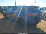 Toyota Highlander Xle V6 5TDKKRFH8GS502752 fotografie