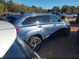Toyota Highlander Xle V6 5TDKKRFH8GS502752 fotografie