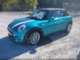 Mini Convertible Cooper WMWWG5C36H3C99416 снимка