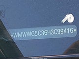 Mini Convertible Cooper WMWWG5C36H3C99416 снимка