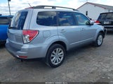 Subaru Forester 2.5X Limited JF2SHAEC3CH450047 снимка