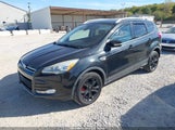 Ford Escape Titanium 1FMCU9JX9EUC18659 снимка