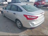 Ford Focus S 1FADP3E22EL130947 fotografie