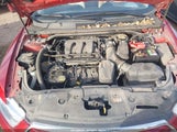 Ford Taurus Limited 1FAHP2F88DG111955 снимка