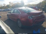 Ford Taurus Limited 1FAHP2F88DG111955 fotografie